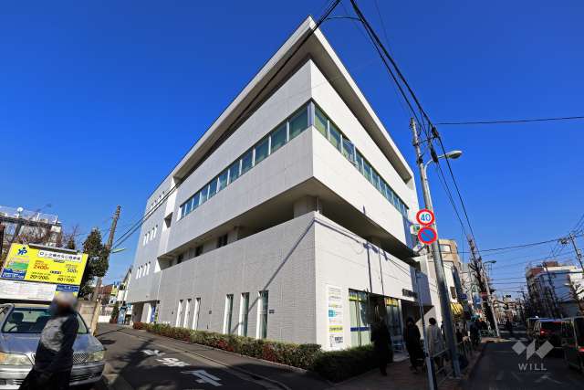 グローバルキッズ世田谷四丁目園