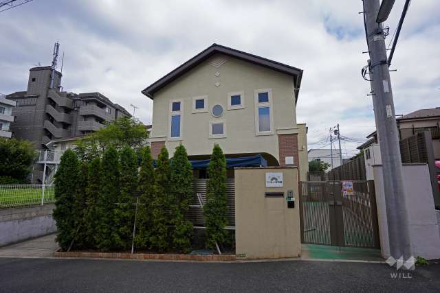 クラルテ保育園