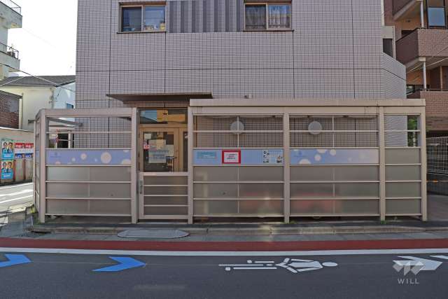 ラフ・クルー経堂保育園