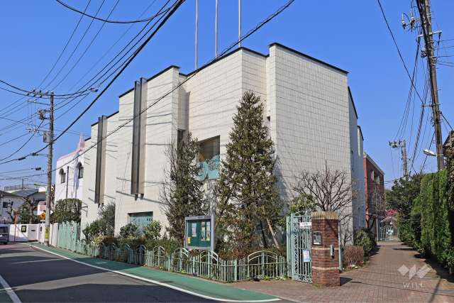 オリービア保育園