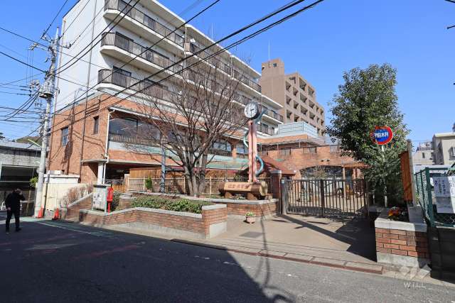 経堂保育園