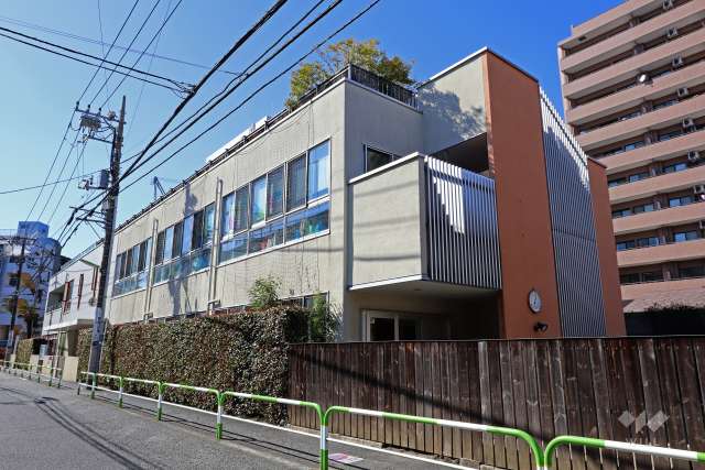 もみの木保育園太子堂