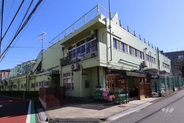 池尻かもめ保育園