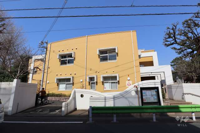 世田谷はっと保育園