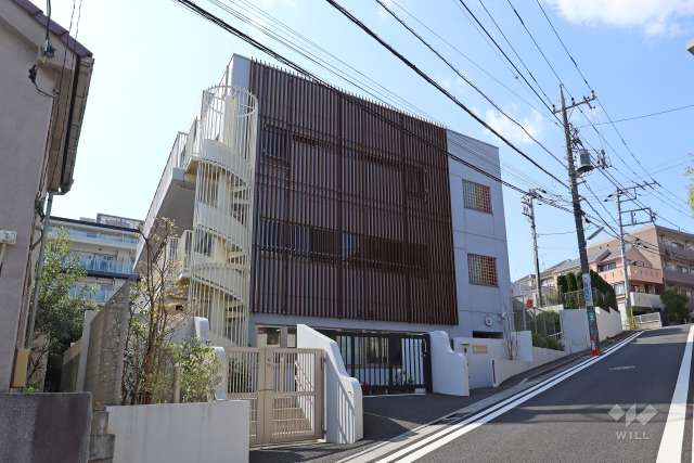 遊愛保育園