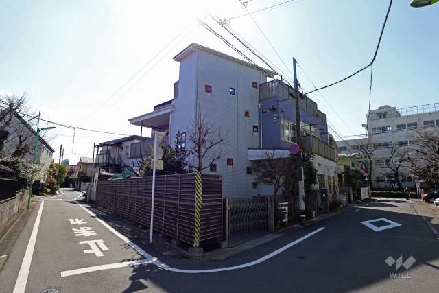 駒沢こだま保育園