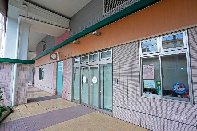 あそびの森ゆう