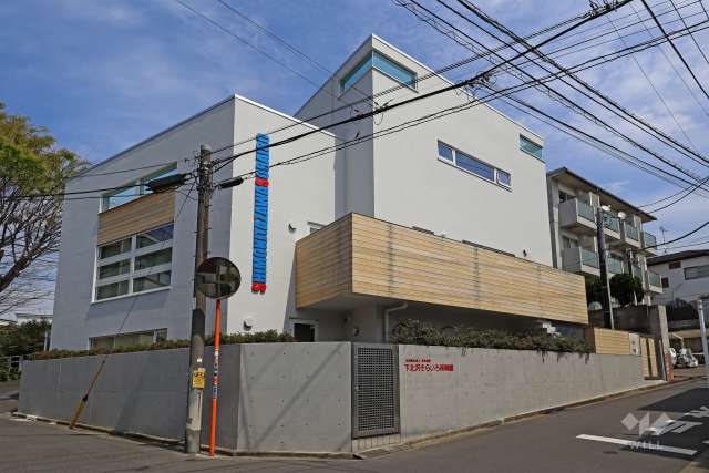 下北沢そらいろ保育園