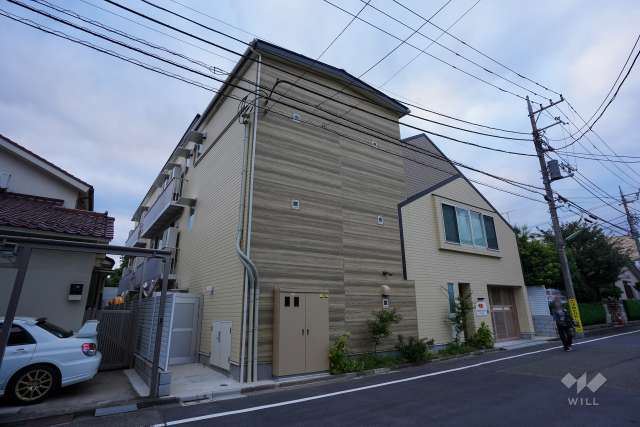 おおわだ保育園世田谷豪徳寺