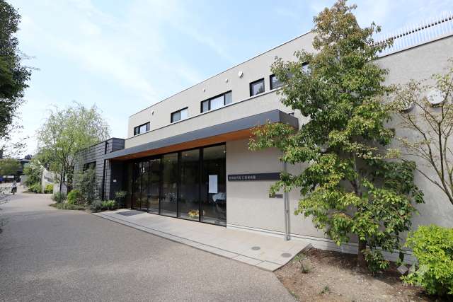 世田谷代田仁慈保幼園