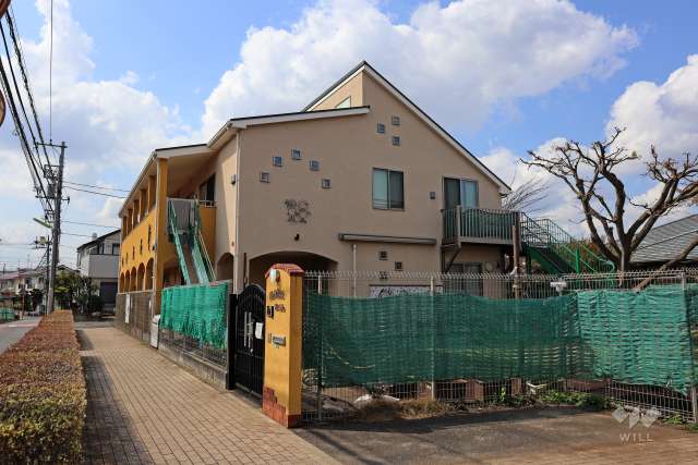 にじのおうち保育園