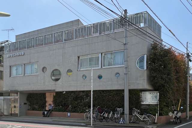 梅丘なごみ保育園