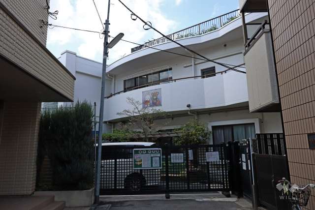 春明保育園