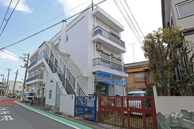 河田保育園