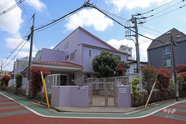東北沢ききょう保育園
