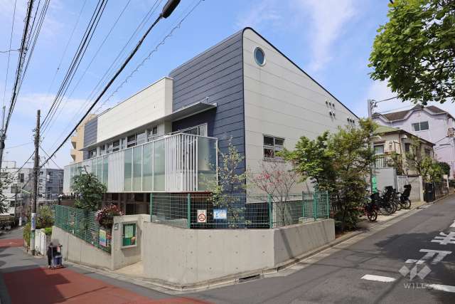 代沢みこころ保育園