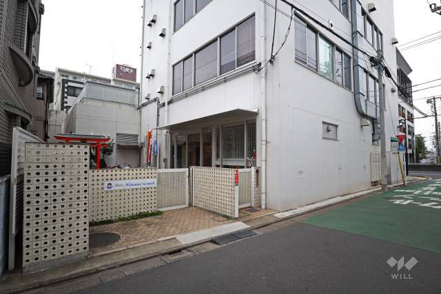 ポピンズナーサリースクール羽根木