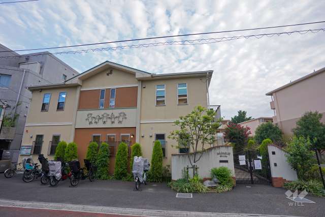 みんなのおうち保育園