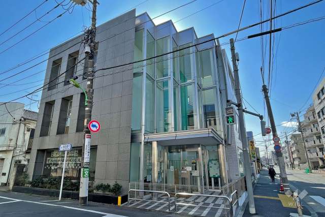 東玉川善隣保育園