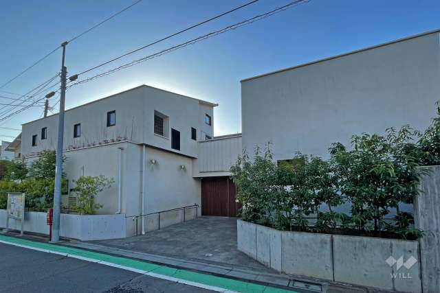 グリーンホーム東玉川保育園