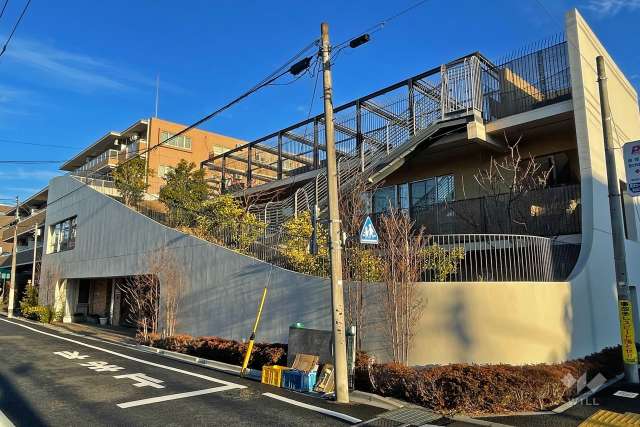 尾山台みどり保育園