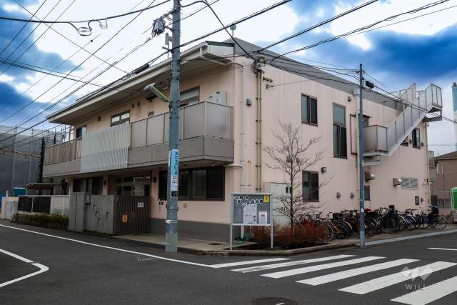 上用賀青い空保育園