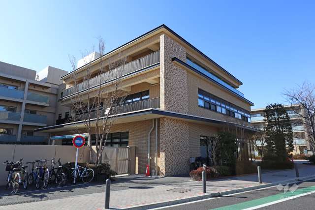 ポピンズナーサリースクール世田谷中町