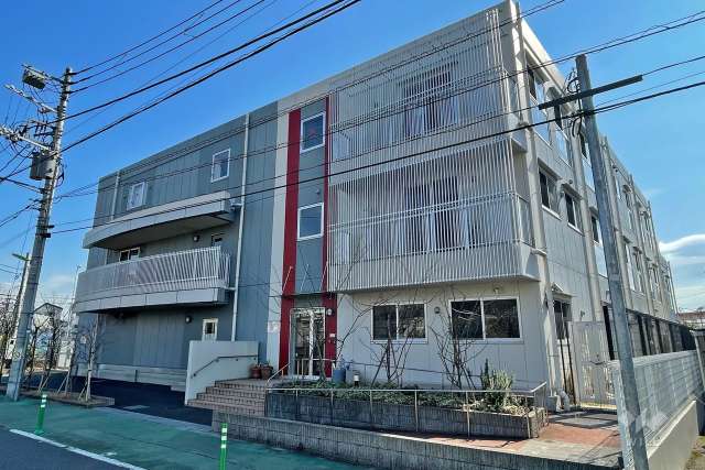 世田谷仁慈保幼園