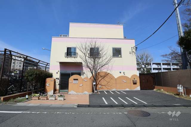 スマイルキッズ桜新町保育園