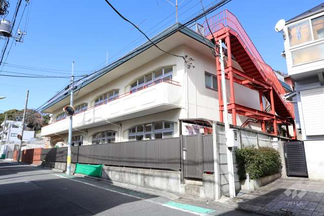 身延山保育園