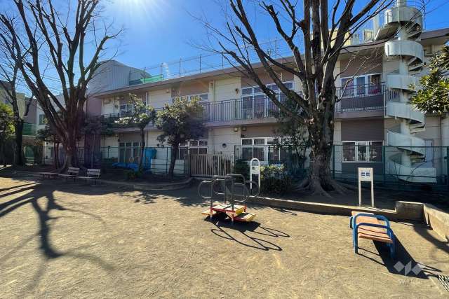 めぐみ保育園