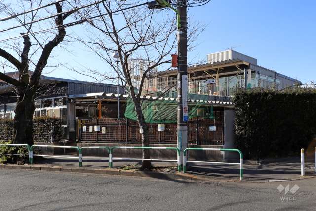 用賀なのはな保育園