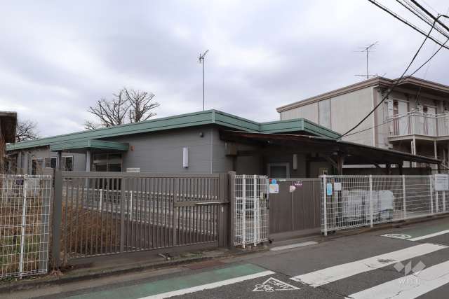用賀なのはな保育園深沢分園