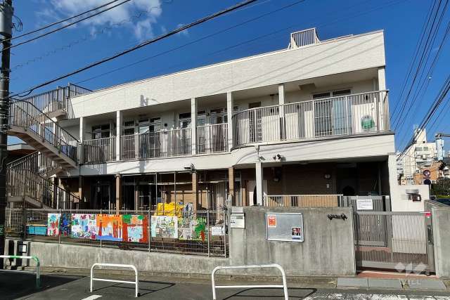 ナオミ保育園分園ぶどうの木