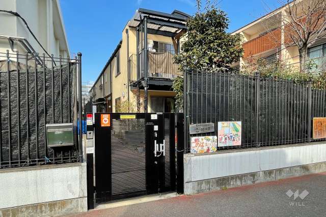 等々力保育園分園このは