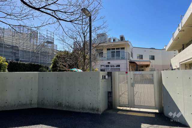 いずみ保育園