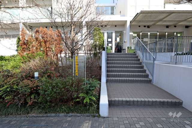 ひなたの森保育園分園
