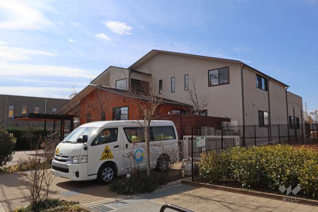 RISSHO KID'S きらり 岡本