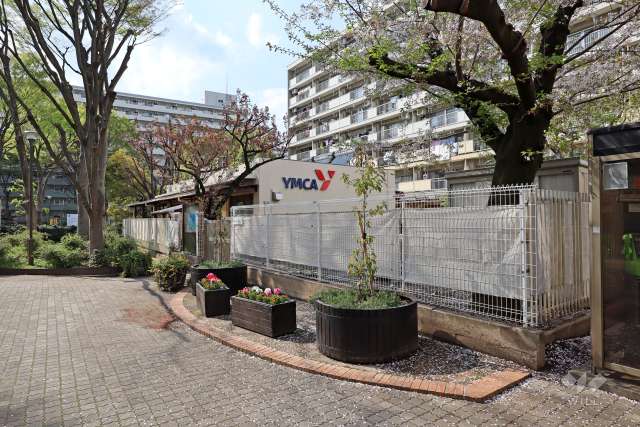 YMCA保育園ねがい