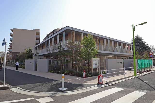 大蔵ふたば保育園