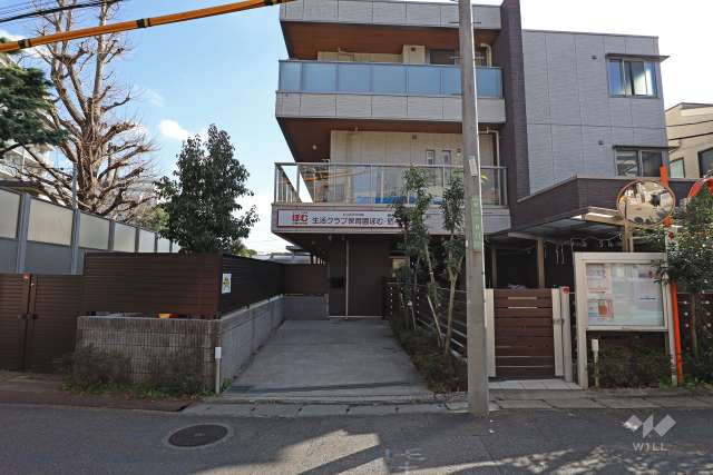 生活クラブ保育園ぽむ・砧本園