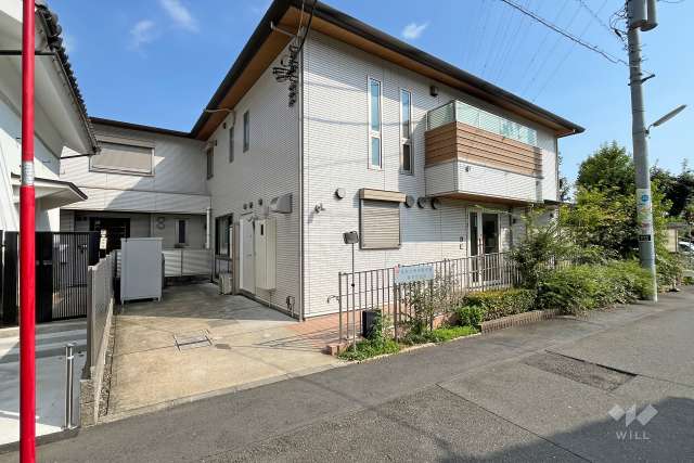 はあと保育園成城 喜多見分園