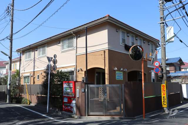 フラヌール保育園