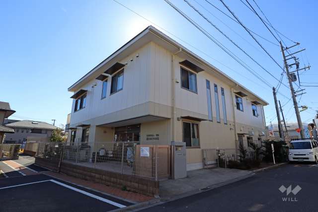 鎌田のびやか園
