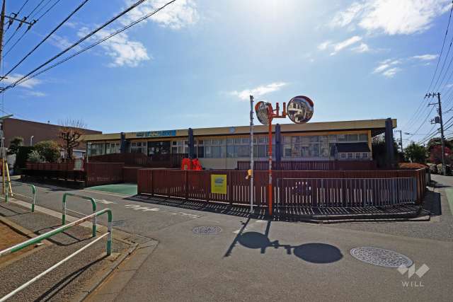 ぽこころ保育園祖師谷