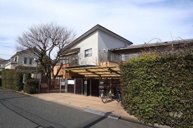 世田谷つくしんぼ保育園