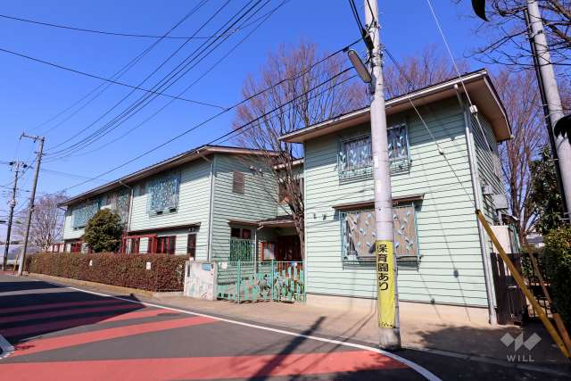 喜多見バオバブ保育園