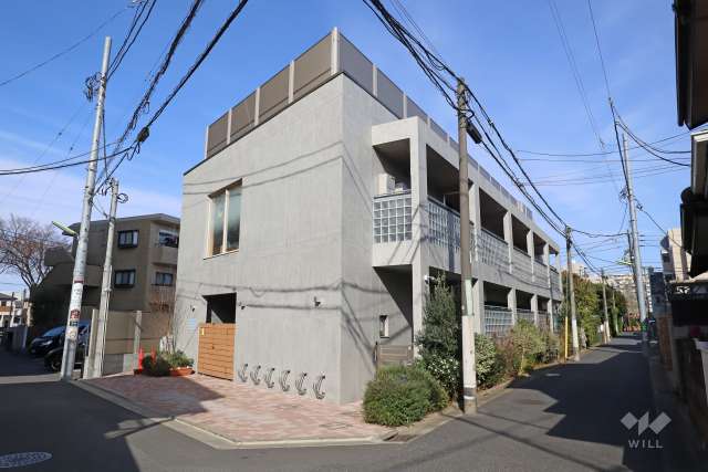 ラフ・クルー烏山保育園