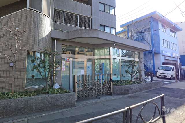 ラフ・クルー烏山保育園分園