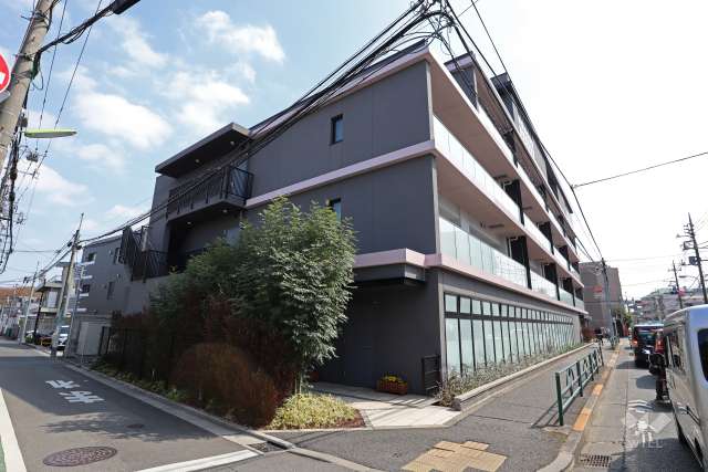 にじいろ保育園給田分園